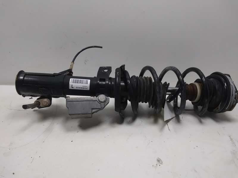 Recambio de amortiguador delantero izquierdo para ford transit courier combi trend referencia OEM IAM E4673701  