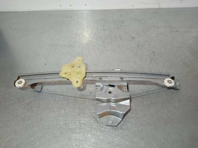 Recambio de elevalunas delantero derecho para renault clio iv 0.9 referencia OEM IAM 9030319C 2 PIN 5P