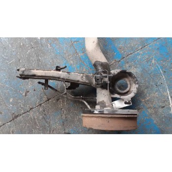 Recambio de puente trasero para peugeot expert kasten komfort 2.0 hdi referencia OEM IAM   