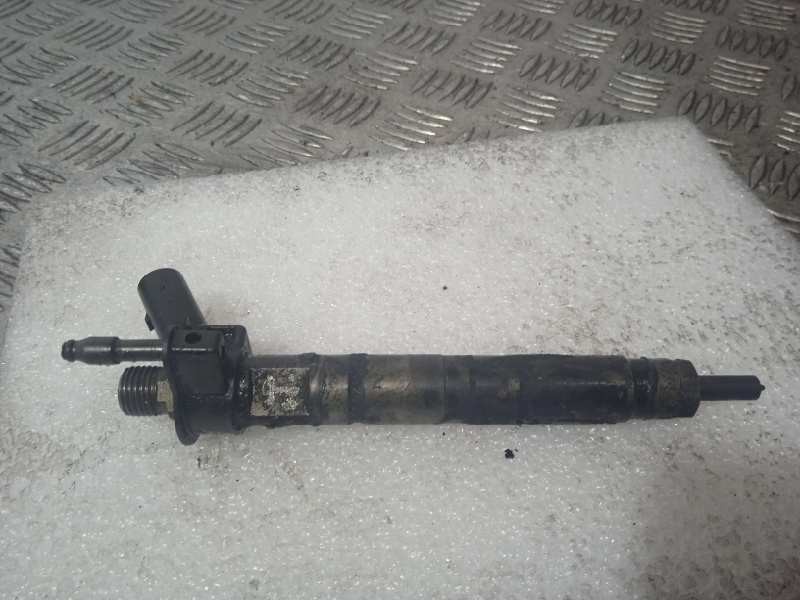 Recambio de inyector para bmw serie 5 touring (f11) 3.0 turbodiesel referencia OEM IAM 780542802 7805428 