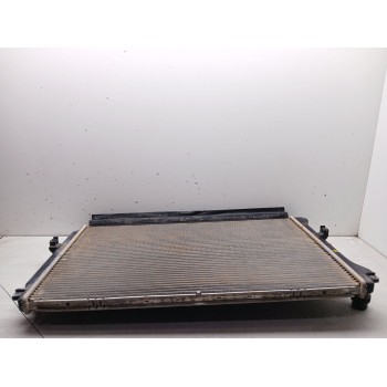 Recambio de intercooler para volkswagen t-roc (a11, d11) 1.0 tsi referencia OEM IAM 5q0121251gd  