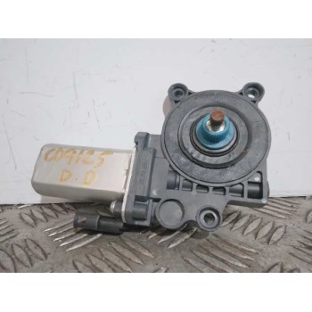 MOTOR ELEVALUNAS DELANTERO DERECHO 2S5114553AA 2 PINS