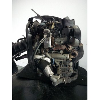 Recambio de motor completo para dodge journey 2.0 16v crd cat referencia OEM IAM BWD M 