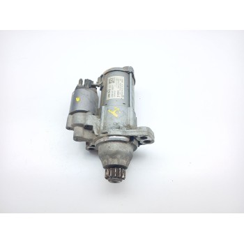 Recambio de motor arranque para seat leon (kl1) xcellence referencia OEM IAM 02m911022f 0001179602 