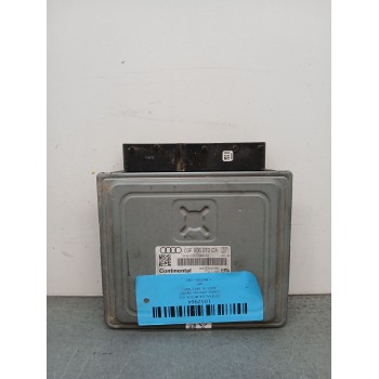 CENTRALITA MOTOR UCE 03f906070ca 5wp44795 