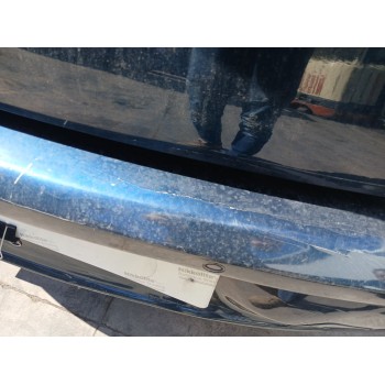 Recambio de paragolpes trasero para bmw 1 (f20) 114 d referencia OEM IAM 51127293557  