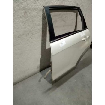 Recambio de puerta trasera izquierda para chevrolet captiva 2.2 vcdi lt 2wd referencia OEM IAM 94543752  