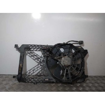 ELECTROVENTILADOR 4C118C607AB C9G4A 