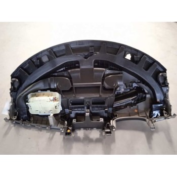 Recambio de kit airbag para renault scenic iii 1.5 dci diesel fap referencia OEM IAM 681000016R  