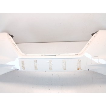 Recambio de paragolpes delantero para nissan juke (f16_) 1.0 referencia OEM IAM 620226PA0H  