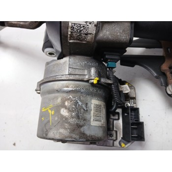 Recambio de columna direccion para skoda fabia iii station wagon (nj5) 1.0 tsi referencia OEM IAM 2Q1423510B A022K062A2Q0065 CB2