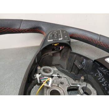 Recambio de volante para mg zs luxury referencia OEM IAM 9999137 buen estado 