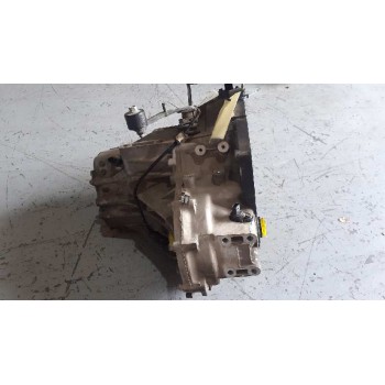 Recambio de caja casco para kia carnival ii 2.9 crdi cat referencia OEM IAM Y050800445  