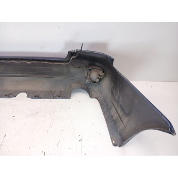 Recambio de paragolpes trasero para subaru legacy v station wagon (br) 2.0 d awd referencia OEM IAM   