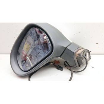Recambio de retrovisor izquierdo para peugeot 207/207+ (wa_, wc_) 1.4 hdi referencia OEM IAM 96806498XT E9014342 8149ZG