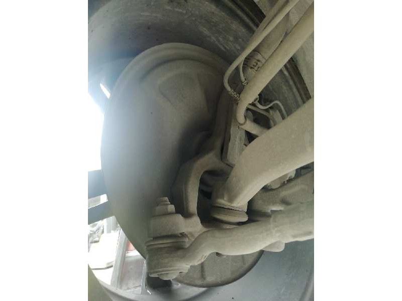 Recambio de mangueta delantera derecha para mercedes-benz clase cls (w219) 320 cdi (219.322) referencia OEM IAM   