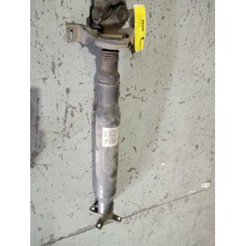 Recambio de transmision central para mercedes-benz clase e (w211) berlina 3.2 cdi cat referencia OEM IAM   