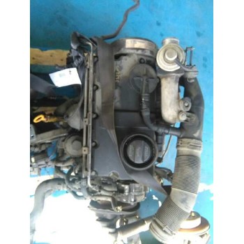 MOTOR COMPLETO ATD B 