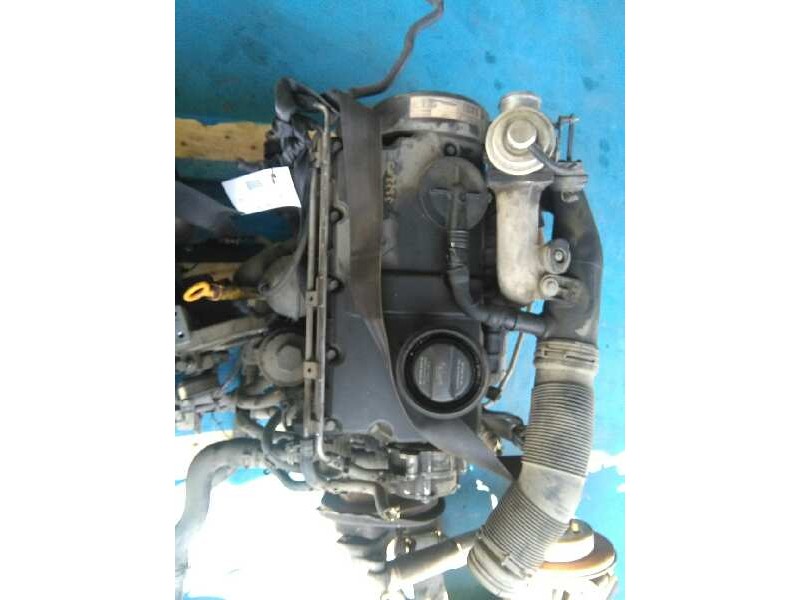 Recambio de motor completo para seat ibiza (6l1) cool referencia OEM IAM ATD B 