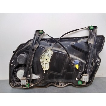 ELEVALUNAS DELANTERO IZQUIERDO 980873101 SOLO MECANISMO 