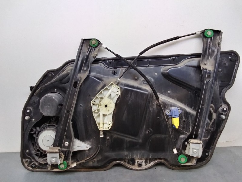 Recambio de elevalunas delantero izquierdo para volkswagen passat berlina (3c2) advance referencia OEM IAM 980873101 SOLO MECANI