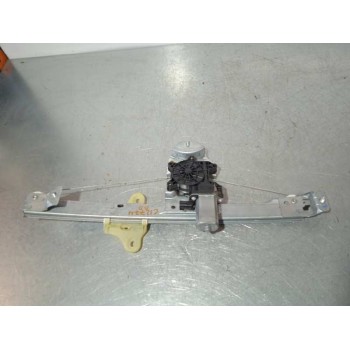 Recambio de elevalunas delantero derecho para renault clio iv 0.9 referencia OEM IAM 9030319C 2 PIN 5P