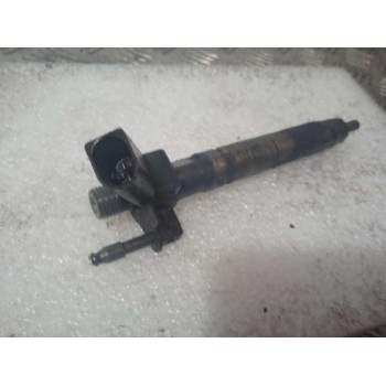 Recambio de inyector para bmw serie 5 touring (f11) 3.0 turbodiesel referencia OEM IAM 780542802 7805428 