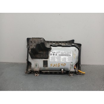 Recambio de kit airbag para fiat 500 (312_) 1.2 (312axa1a) referencia OEM IAM   rajado