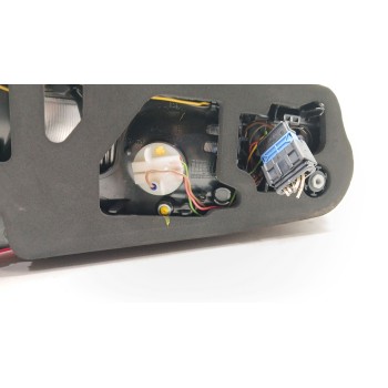 Recambio de piloto trasero izquierdo para citroën c4 picasso referencia OEM IAM   