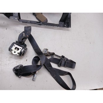 Recambio de kit airbag para renault arkana i (lcm_, ldn_) 1.3 tce 140 (ldn0) referencia OEM IAM 985703889R  