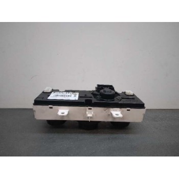 Recambio de mando calefaccion / aire acondicionado para renault master pritsche/fgst l2h1 3,5t referencia OEM IAM 275107490R  