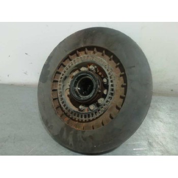 Recambio de buje para mitsubishi l 200 (k6/7) 2.5 td cat referencia OEM IAM  DELANTERO DERECHO 