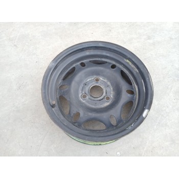 LLANTA TRASERA DERECHA MC515002 x1