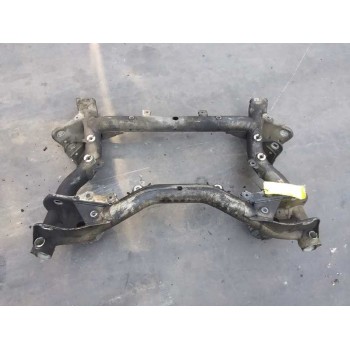 Recambio de puente delantero para mercedes-benz clase e (w212) lim. 2.1 cdi cat referencia OEM IAM A2186280100  