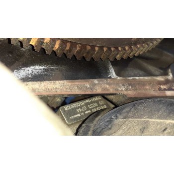 TURBOCOMPRESOR 779591-2 