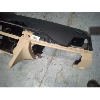 Recambio de kit airbag para bmw serie 3 lim. (f30) 320i referencia OEM IAM 72758412 NEGRO BEIGE 