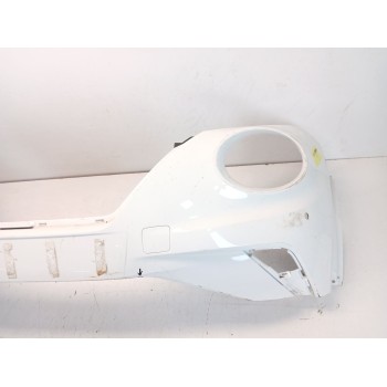 Recambio de paragolpes delantero para nissan juke (f16_) 1.0 referencia OEM IAM 620226PA0H  