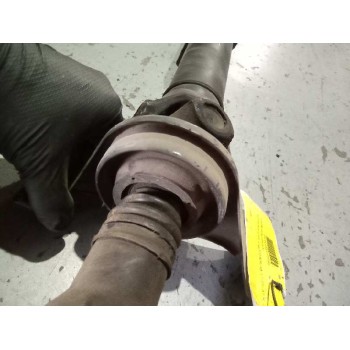 Recambio de transmision central para mercedes-benz clase e (w211) berlina 3.2 cdi cat referencia OEM IAM   