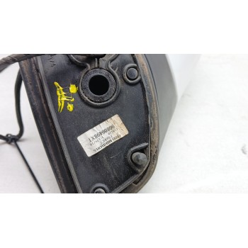 Recambio de retrovisor izquierdo para peugeot 207/207+ (wa_, wc_) 1.4 hdi referencia OEM IAM 96806498XT E9014342 8149ZG
