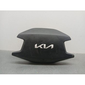 Recambio de kit airbag para kia niro ii (sg2) 1.6 gdi hybrid referencia OEM IAM 80100AT100CCV  80300AT000