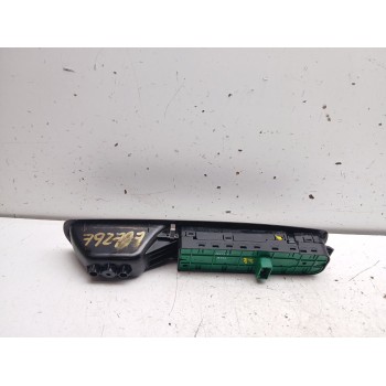 Recambio de mando elevalunas delantero izquierdo para renault megane iii hatchback (bz0/1_, b3_) 1.5 dci referencia OEM IAM   