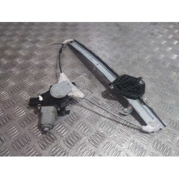 Recambio de elevalunas trasero derecho para subaru legacy kombi/outback b14 outback limited referencia OEM IAM  ELÉCTRICO 