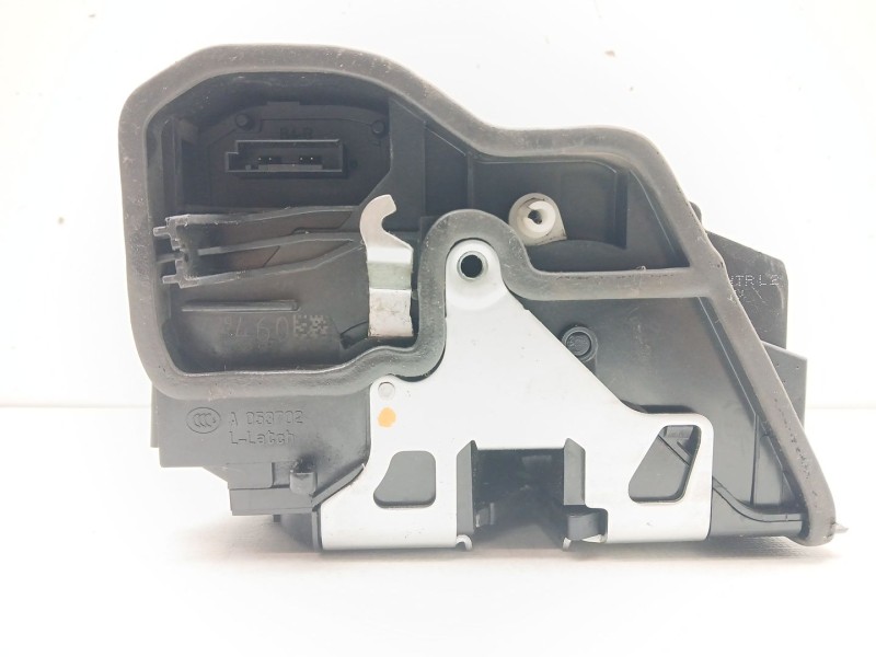 Recambio de cerradura puerta trasera derecha para bmw 3 (f30, f80) 318 d referencia OEM IAM 7229460 A053702 