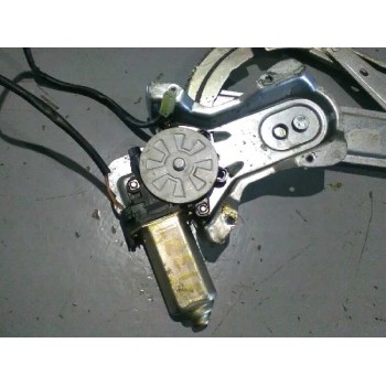 Recambio de elevalunas delantero derecho para mg serie 25 (rf) classic (3-ptas.) referencia OEM IAM  DERECHA 