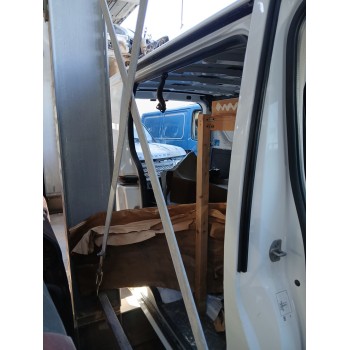 Recambio de carroceria para fiat talento furgoneta (296_) 2.0 ecojet referencia OEM IAM   