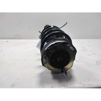 Recambio de amortiguador delantero izquierdo para ford transit courier combi trend referencia OEM IAM E4673701  