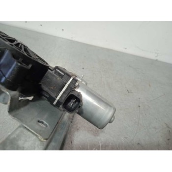 Recambio de elevalunas delantero derecho para renault clio iv 0.9 referencia OEM IAM 9030319C 2 PIN 5P