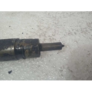 Recambio de inyector para bmw serie 5 touring (f11) 3.0 turbodiesel referencia OEM IAM 780542802 7805428 