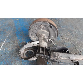 Recambio de puente trasero para peugeot expert kasten komfort 2.0 hdi referencia OEM IAM   