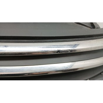 Recambio de rejilla paragolpes delantero para citroën c3 business referencia OEM IAM 9812063477  